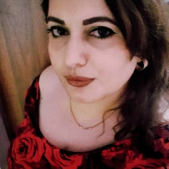 Юлия Богданова