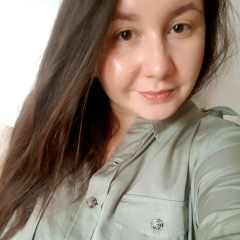 Natalia Nikolaeva, 26.11, Москва