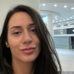 Мария Дударева, 09.09.1983, Москва