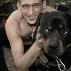 Александр Бердник, 27.05, Екатеринбург