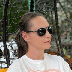 Екатерина Мозжухина, Мурманск