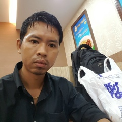 Phyo-Wai Aung, 02.08.1983, Yangon