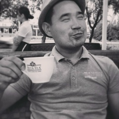 Серик Бажиков, 21.05, Уральск