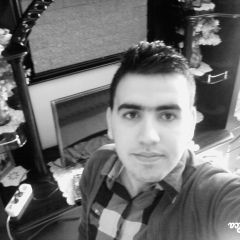Ramzi Gueroui, 20.02.1991