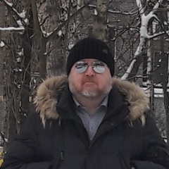 Сергей Цыбов, 20.08.1966, Санкт-Петербург