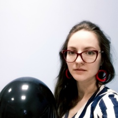 Елена Ижокина, 04.03.1987, Воронеж