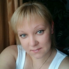 Катерина Родионова, 06.11, Самара