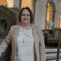 Olha Kulikova, 29.06, Bratislava