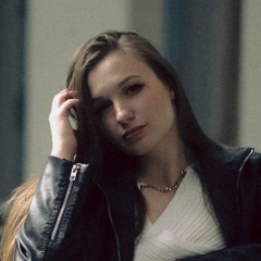 Анастасия Глобина, 27.03, Санкт-Петербург
