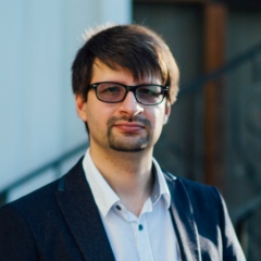 Алексей Беляев, Таганрог