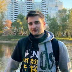 Петя Назаров, 22.10.1996, Москва