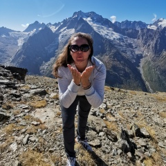 Маргарита Плюснина, 08.04, Миасс