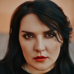 Наталия Лагун, 21.11, Тюмень