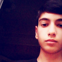 Serge Machkalyan, 22.05.1996