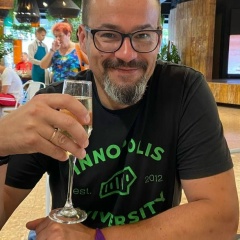 Artem Usov, Казань