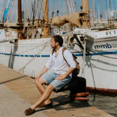 Иван Козин, Москва