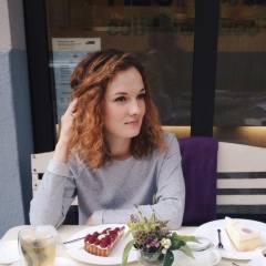 Маша Селихова, 11.07.2006, Москва