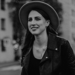 Tatyana Ershova, 05.10.1987, Санкт-Петербург