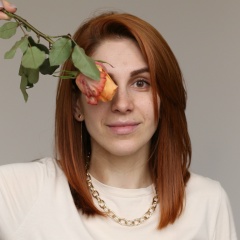 Наталья Сорокина, 30.11.1990, Смоленск