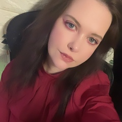 Анастасия Косарева, 02.05, Москва