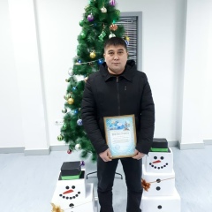 Дулат Кусбеков, 07.03.1984, Астана