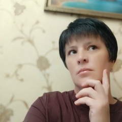 Ольга Трубникова, 22.10, Ейск