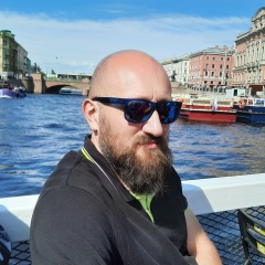 Boris Ххх, 01.06, Москва