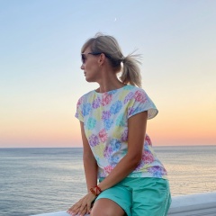 Анна Скороспехова, 02.04.1984