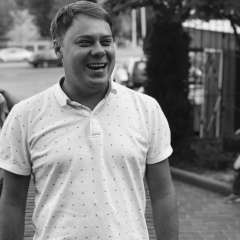 Александр Барыбин, 24.03, Алматы