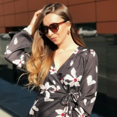 Маргарита Самойлова, 06.11, Новосибирск