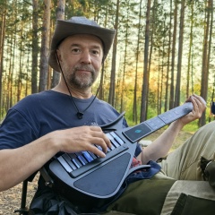 Дмитрий Ламовский, 24.11.1976, Нижний Новгород