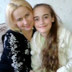 Яна Ткачук, 24.06.1981, Юрмала