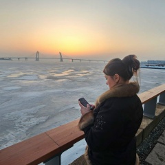 Ирина Комягина