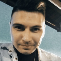 Ильназ Сахибгареев, 21.04, Уфа