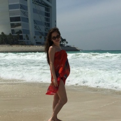 Самала Ералина, 12.10.1988, Астана