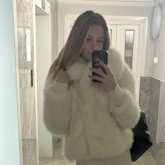 Мария Межниеце, 01.01, Самара