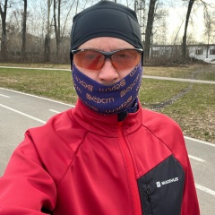 Марсель Мусин, 29.01, Уфа