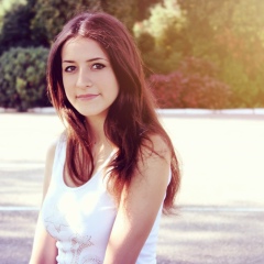 Ксения Ивасенко, 05.06, Краснодар