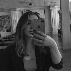 Екатерина Тюлькина, 01.10, Москва