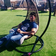 Антон Савенков, 05.11.1992, Орёл