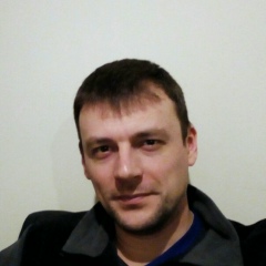 Артём Айзин-Ефимов, 08.07.1980, Днепр (Днепропетровск)