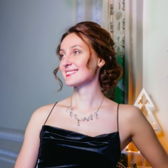 Жанна Лебедева, 11.11, Санкт-Петербург