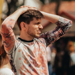 Егор Червяков, 19.01.1990, Москва