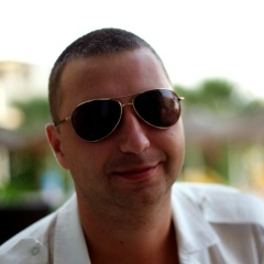 Александр Вихров, 31.08.1985, Санкт-Петербург