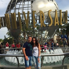 Сергей Чернов, 16.02.1906, Москва