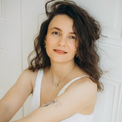 Екатерина Порошина, 31.12, Пенза