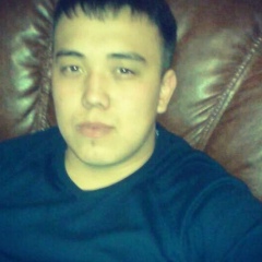 Kadyr Kanatuly, 31.12.1993, Алматы