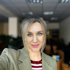 Юлия Устименкова, 06.10, Пенза