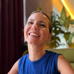 Анна Рогожникова, 18.04, Екатеринбург