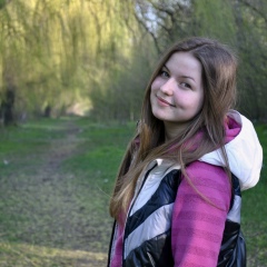 Лаура Ц., 09.02.1996, Сороки